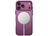Funda Tech-Protect MagZero MagSafe para iPhone 17 Pro Max / 18 Pro Max - Borgoña Mate Funda Tech-Protect MagZero MagSafe para iPhone 17 Pro Max / 18 Pro Max - Borgoña Mate