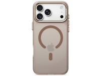 Tech-Protect MagZero MagSafe case for iPhone 17 Pro / 18 Pro - brown matte Tech-Protect MagZero MagSafe case for iPhone 17 Pro / 18 Pro - brown matte