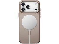 Tech-Protect MagZero MagSafe case for iPhone 17 Pro / 18 Pro - brown matte Tech-Protect MagZero MagSafe case for iPhone 17 Pro / 18 Pro - brown matte