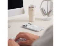 Funda Tech-Protect MagZero MagSafe para iPhone 17 Pro Max / 18 Pro Max - Blanco mate Funda Tech-Protect MagZero MagSafe para iPhone 17 Pro Max / 18 Pro Max - Blanco mate