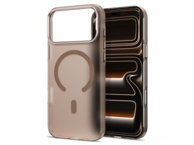 Tech-Protect MagZero MagSafe case for iPhone 17 Pro / 18 Pro - brown matte Tech-Protect MagZero MagSafe case for iPhone 17 Pro / 18 Pro - brown matte