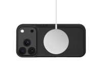 Tech-Protect Wallet MagSafe case for iPhone 17 Pro / 18 Pro - matte black Tech-Protect Wallet MagSafe case for iPhone 17 Pro / 18 Pro - matte black