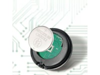 Rockbros RT1W Apple Find My Bluetooth Locator - Black Rockbros RT1W Apple Find My Bluetooth Locator - Black