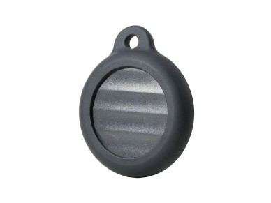 Localizador Bluetooth Rockbros RT1W Apple Find My - Preto
