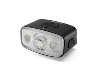 Rockbros QC1200 Front Bike Light 1200lm USB-C - Black Rockbros QC1200 Front Bike Light 1200lm USB-C - Black