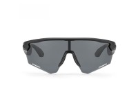 Rockbros SP-251 Polarized Cycling Glasses with Bluetooth Audio Kit - Black Rockbros SP-251 Polarized Cycling Glasses with Bluetooth Audio Kit - Black