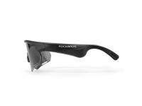 Rockbros SP-251 Polarized Cycling Glasses with Bluetooth Audio Kit - Black Rockbros SP-251 Polarized Cycling Glasses with Bluetooth Audio Kit - Black