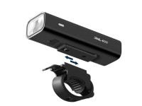 Rockbros RHL400 Front Bike Light 400lm USB-C - Black Rockbros RHL400 Front Bike Light 400lm USB-C - Black