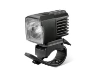 Farol dianteiro para bicicleta Rockbros RHL1600, 1600 l�mens, com fonte de alimenta��o externa USB-C