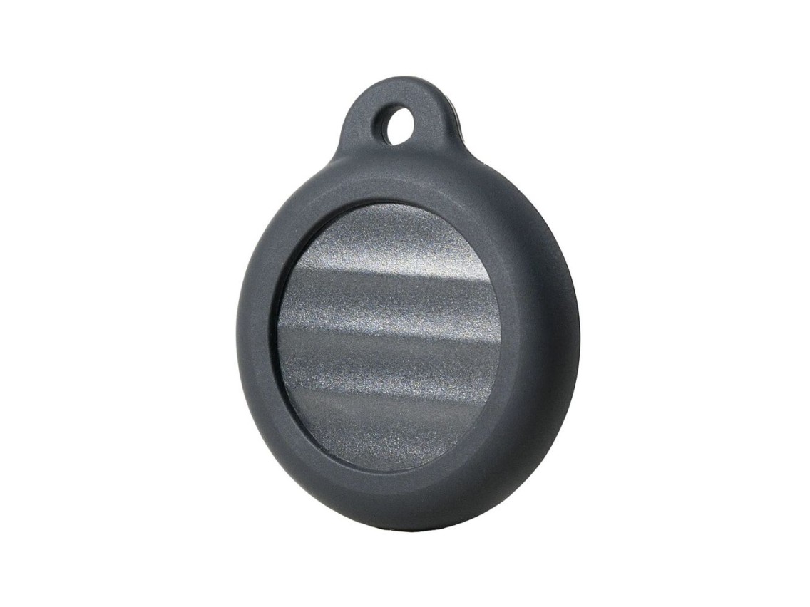 Localizador Bluetooth Rockbros RT1W para Apple - Negro