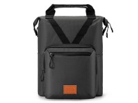 Mochila Rockbros H43 para bicicleta plegable Brompton - Gris Mochila Rockbros H43 para bicicleta plegable Brompton - Gris