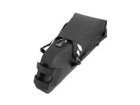 Rockbros AS-157 RideMate Waterproof Saddle Bag - Black Rockbros AS-157 RideMate Waterproof Saddle Bag - Black