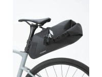 Rockbros AS-157 RideMate Waterproof Saddle Bag - Black Rockbros AS-157 RideMate Waterproof Saddle Bag - Black