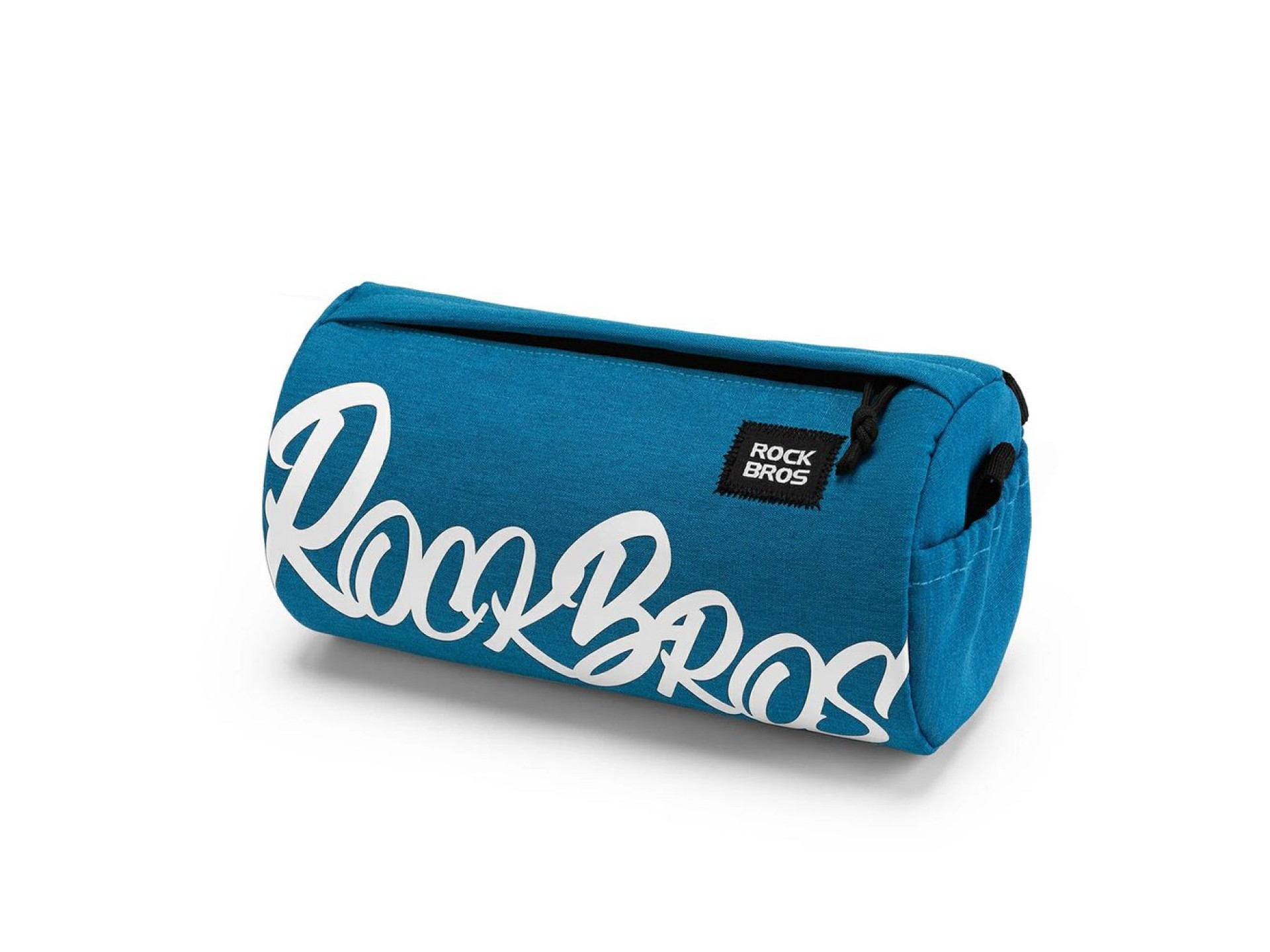 Rockbros G006 Flash Journey Handlebar Bike Bag 3.6L - Blue