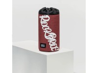 Bolsa para botella de agua Rockbros G004 Flash Journey de 1 litro - Roja