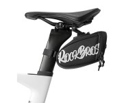 Rockbros G007 Flash Journey Saddle Bag 0.8 l - Black Rockbros G007 Flash Journey Saddle Bag 0.8 l - Black