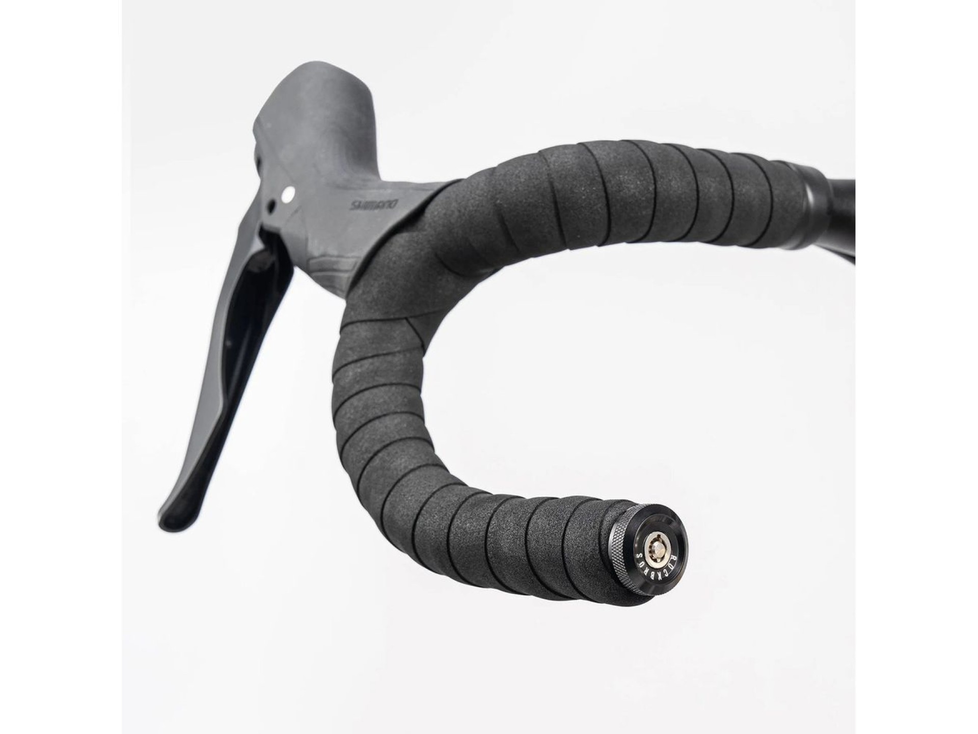 Rockbros YG-HILRO1 ROAD TO SKY cable bike lock, hidden in the handlebar - black
