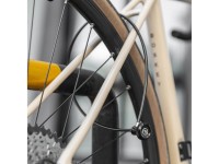 Rockbros YG-HILRO1 ROAD TO SKY cable bike lock, hidden in the handlebar - black Rockbros YG-HILRO1 ROAD TO SKY cable bike lock, hidden in the handlebar - black