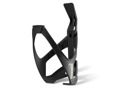 Rockbros 310013002 ROAD TO SKY Bottle Cage with Tire Lever - Black