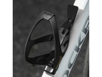 Rockbros 310013002 ROAD TO SKY Bottle Cage with Tire Lever - Black Rockbros 310013002 ROAD TO SKY Bottle Cage with Tire Lever - Black