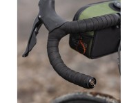 Rockbros YG-HILRO1 ROAD TO SKY cable bike lock, hidden in the handlebar - black Rockbros YG-HILRO1 ROAD TO SKY cable bike lock, hidden in the handlebar - black