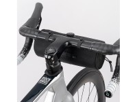 Bolsa de guidão para bicicleta Rockbros TL002 ROAD TO SKY 1.5L à prova d'água - Preta Bolsa de guidão para bicicleta Rockbros TL002 ROAD TO SKY 1.5L à prova d'água - Preta