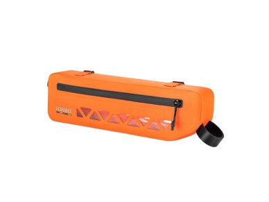 Bolsa de quadro imperme�vel Rockbros AS-140 ROAD TO SKY 1,7 l - laranja