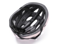 Capacete de ciclismo Rockbros com viseira, óculos de proteção UV removíveis, viseira removível, unis Capacete de ciclismo Rockbros com viseira, óculos de proteção UV removíveis, viseira removível, unis