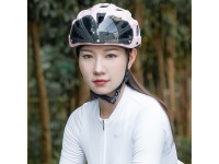 Capacete de ciclismo Rockbros com viseira, óculos de proteção UV removíveis, viseira removível, unis Capacete de ciclismo Rockbros com viseira, óculos de proteção UV removíveis, viseira removível, unis