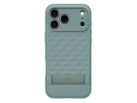 Spigen Parallax "S" MagSafe Case for iPhone 17 Pro - Green Spigen Parallax "S" MagSafe Case for iPhone 17 Pro - Green