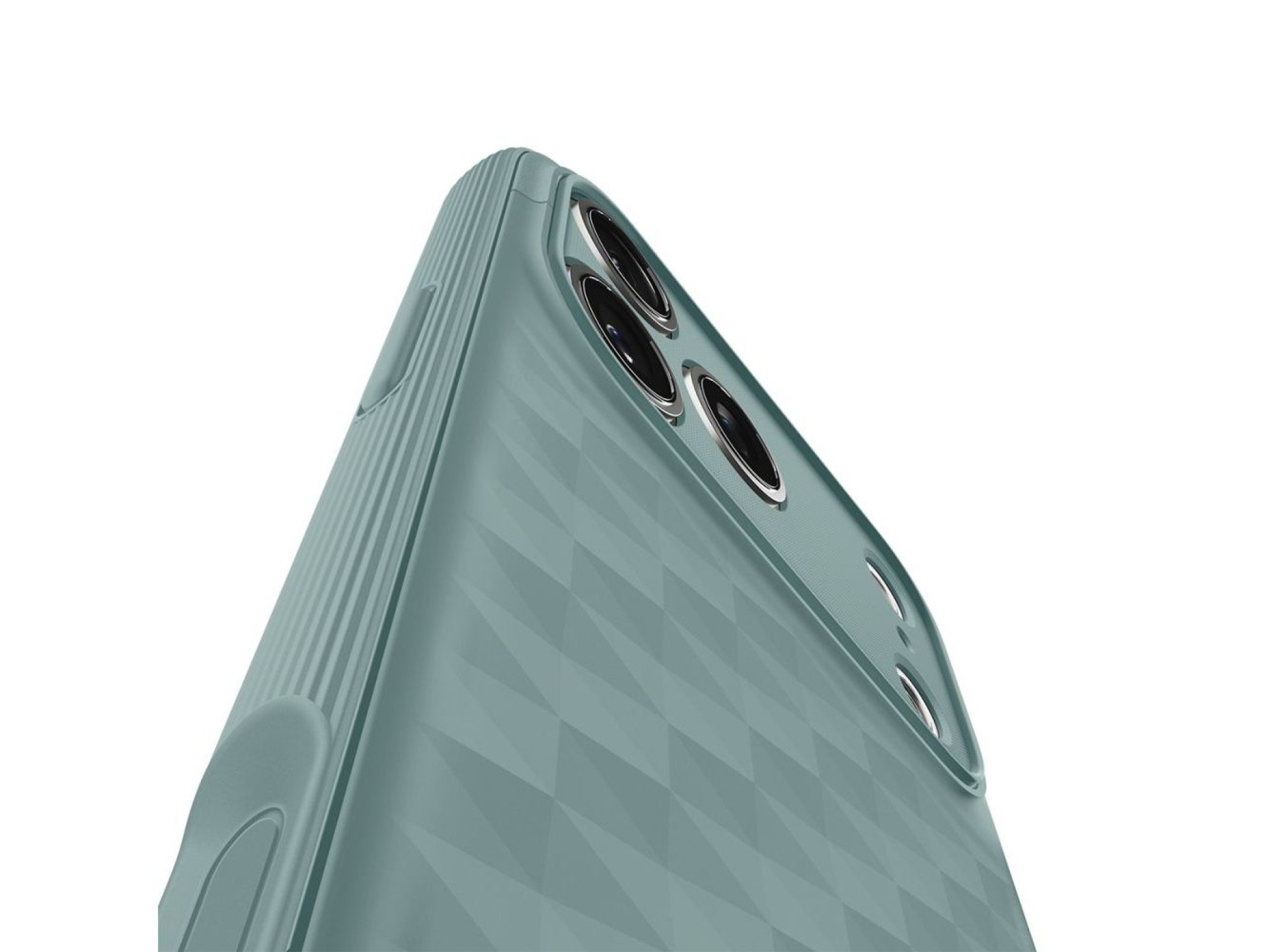 Funda Spigen Parallax