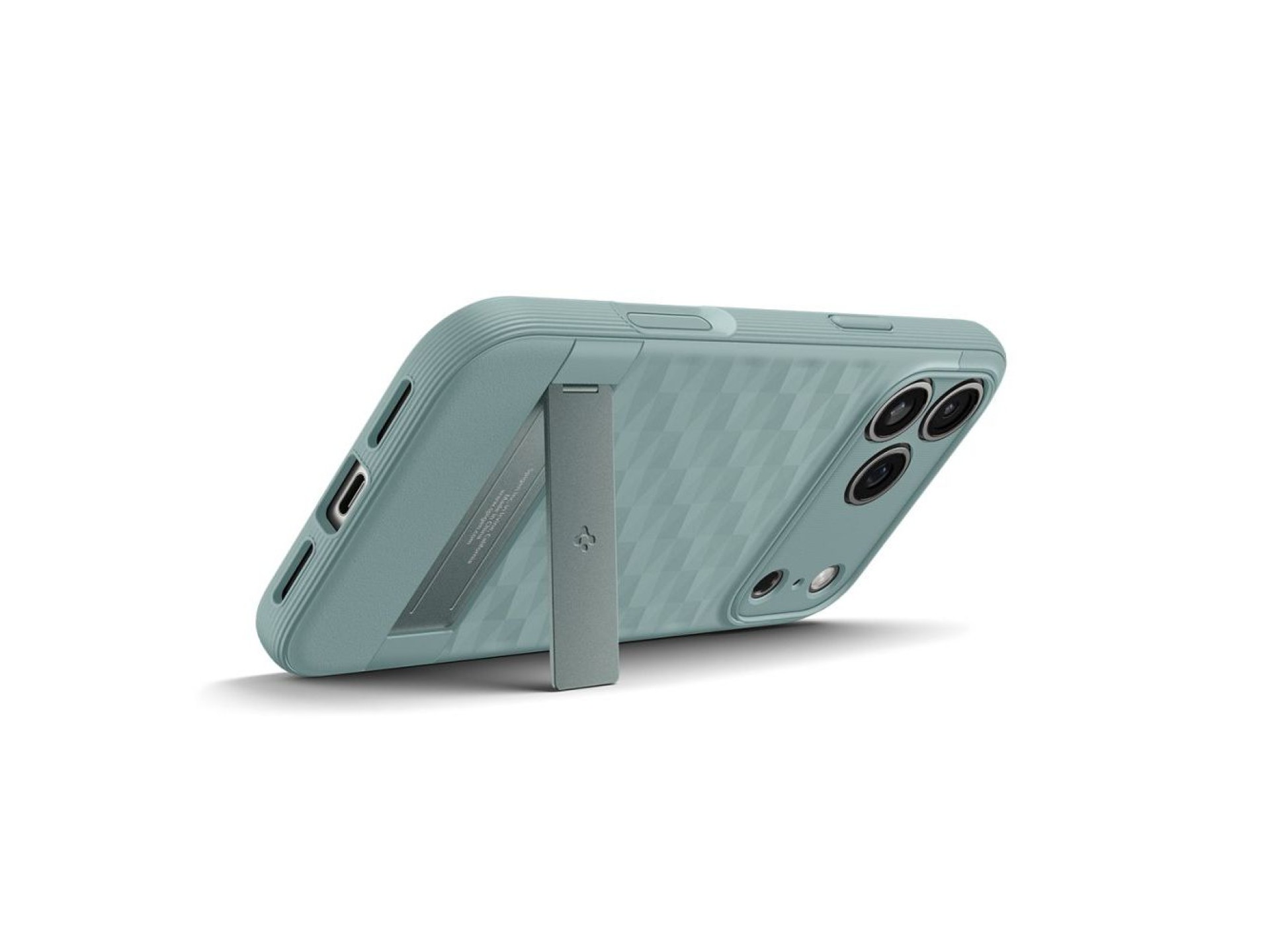 Funda Spigen Parallax