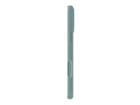 Funda Spigen Parallax "S" MagSafe para iPhone 17 Pro - Verde Funda Spigen Parallax "S" MagSafe para iPhone 17 Pro - Verde