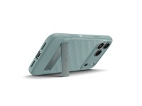 Spigen Parallax "S" MagSafe Case for iPhone 17 Pro - Green Spigen Parallax "S" MagSafe Case for iPhone 17 Pro - Green