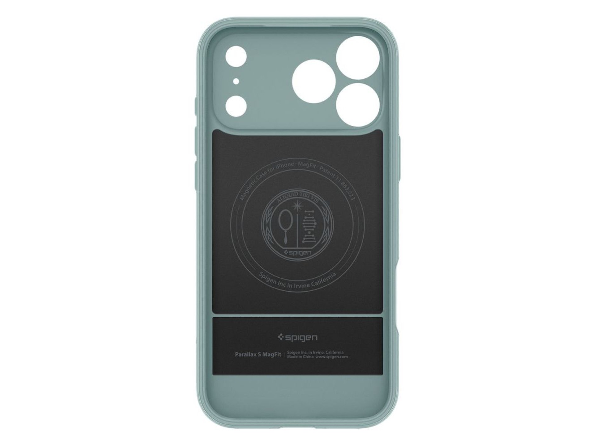 Funda Spigen Parallax