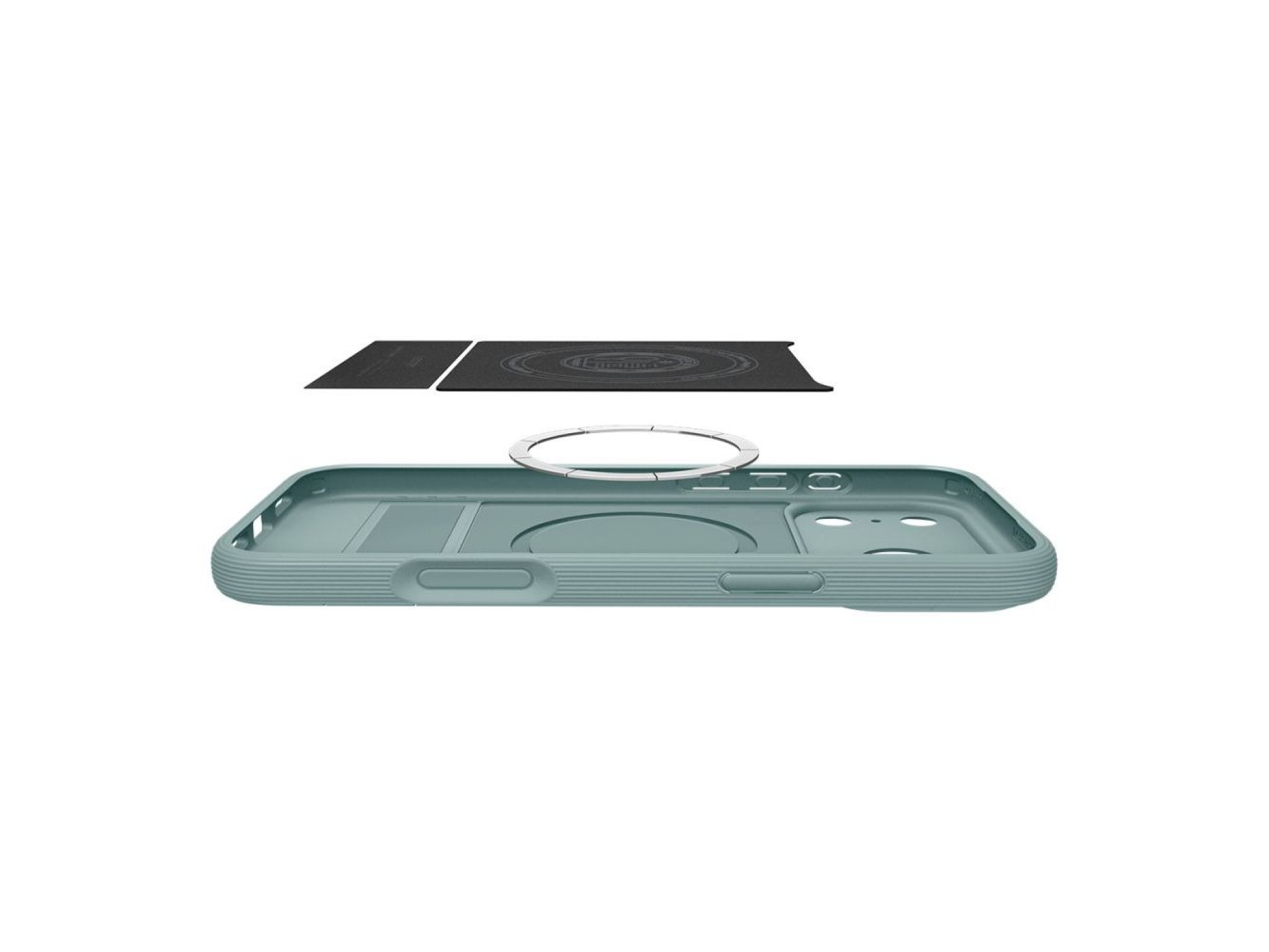 Funda Spigen Parallax