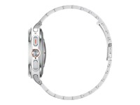Spigen Modern Fit Band Bracelet for Samsung Galaxy Watch Ultra 47mm - Silver Spigen Modern Fit Band Bracelet for Samsung Galaxy Watch Ultra 47mm - Silver