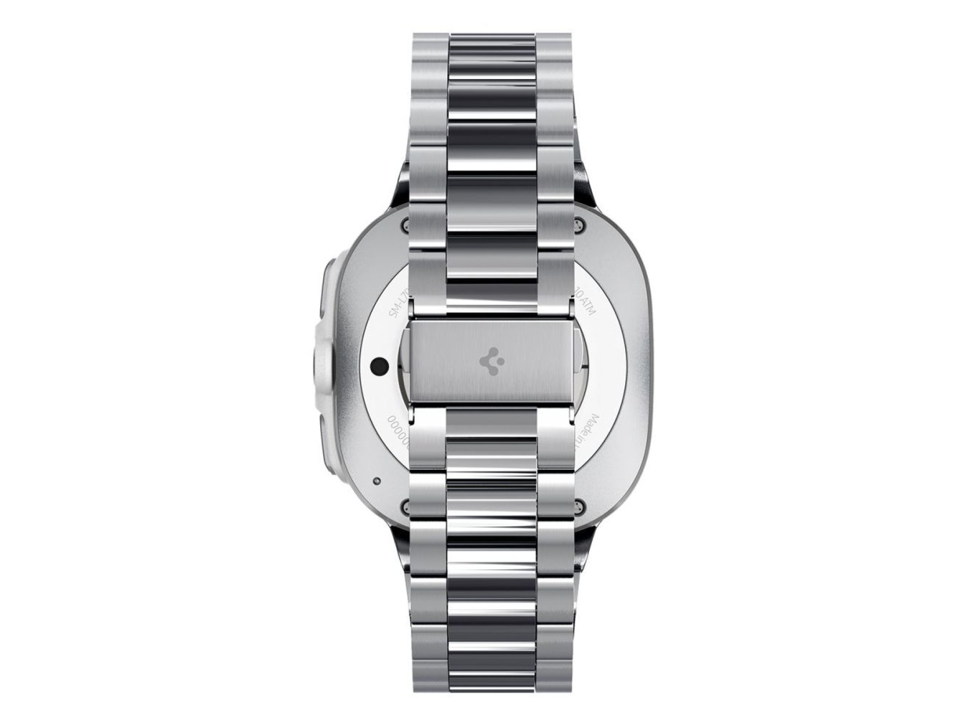Spigen Modern Fit Band Bracelet for Samsung Galaxy Watch Ultra 47mm - Silver