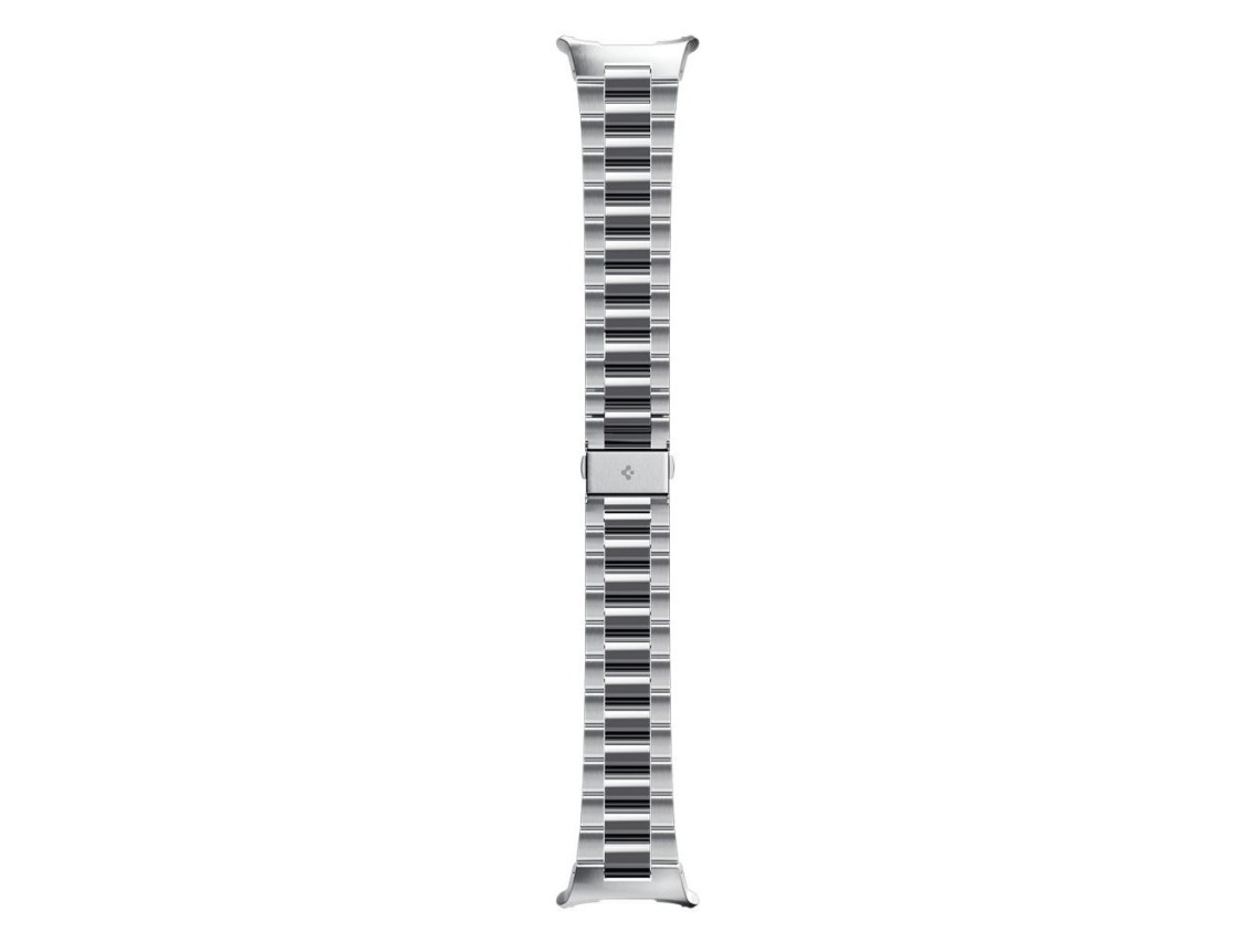 Spigen Modern Fit Band Bracelet for Samsung Galaxy Watch Ultra 47mm - Silver