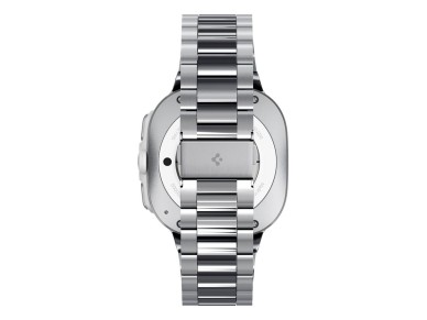 Correa Spigen Modern Fit para Samsung Galaxy Watch Ultra de 47 mm - Plateada