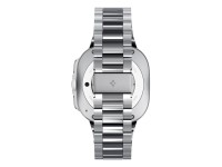 Spigen Modern Fit Band Bracelet for Samsung Galaxy Watch Ultra 47mm - Silver Spigen Modern Fit Band Bracelet for Samsung Galaxy Watch Ultra 47mm - Silver