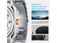 Spigen Modern Fit Band Bracelet for Samsung Galaxy Watch Ultra 47mm - Silver Spigen Modern Fit Band Bracelet for Samsung Galaxy Watch Ultra 47mm - Silver