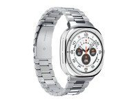 Spigen Modern Fit Band Bracelet for Samsung Galaxy Watch Ultra 47mm - Silver Spigen Modern Fit Band Bracelet for Samsung Galaxy Watch Ultra 47mm - Silver
