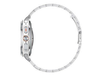 Correa Spigen Modern Fit para Samsung Galaxy Watch Ultra de 47 mm - Plateada