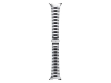 Correa Spigen Modern Fit para Samsung Galaxy Watch Ultra de 47 mm - Plateada