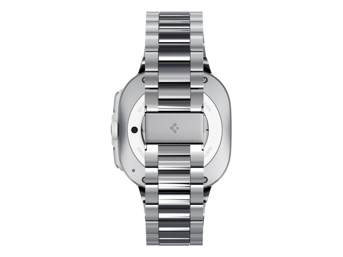 Spigen Modern Fit Band Bracelet for Samsung Galaxy Watch Ultra 47mm - Silver