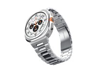 Spigen Modern Fit Band Bracelet for Samsung Galaxy Watch Ultra 47mm - Silver Spigen Modern Fit Band Bracelet for Samsung Galaxy Watch Ultra 47mm - Silver