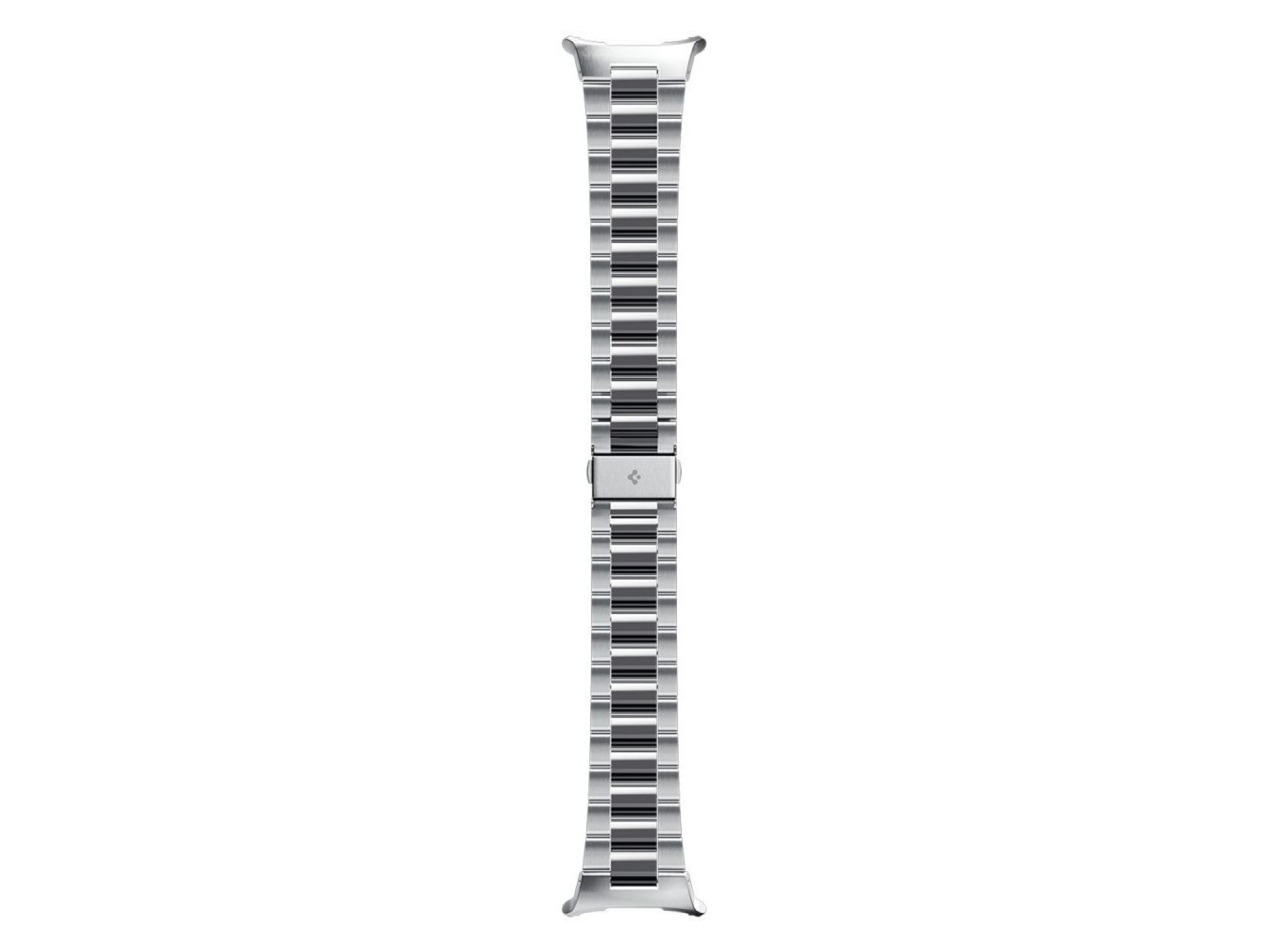 Spigen Modern Fit Band Bracelet for Samsung Galaxy Watch Ultra 47mm - Silver