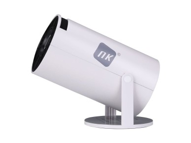 Nk-tv340031 lcd projector, 720p, 4 k, android and speaker Nk-tv340031 lcd projector, 720p, 4 k, android and speaker