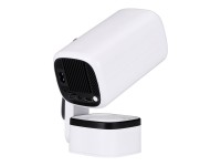Projetor lcd nk-tv350009,1080p, full hd, 4 k, android e alto-falante.